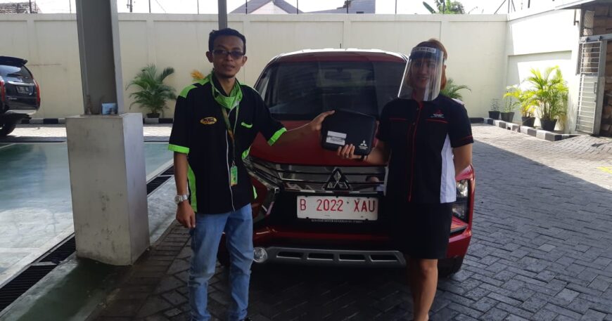 Jasa Kirim Mobil Murah Surabaya