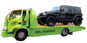 layanan kirim mobil murah