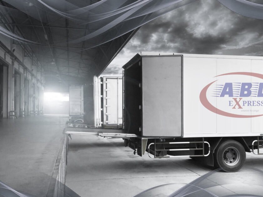 jasa pengiriman barang